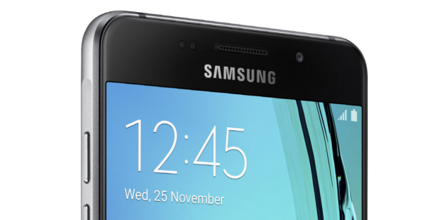 Samsung presenta ufficialmente i nuovi Galaxy A3 (2016), Galaxy A5 (2016) e Galaxy A7 (2016)