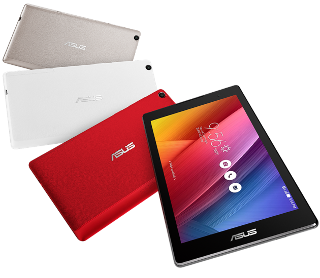 Asus ZenPad C 7.0 con quad core disponibile in India