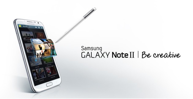 Android Marshmallow arriva anche su Samsung Galaxy Note II