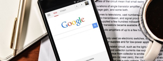 google