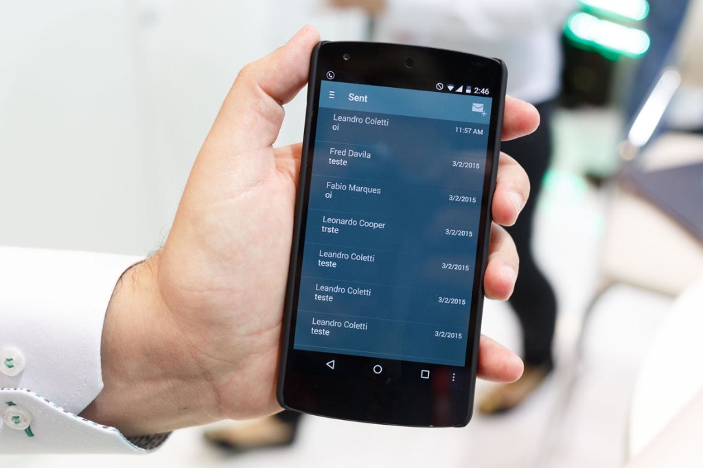 Sikur GranitePhone