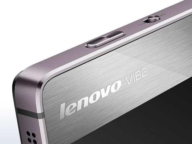 Lenovo: da Aprile la linea Vibe arriva ufficialmente in Italia