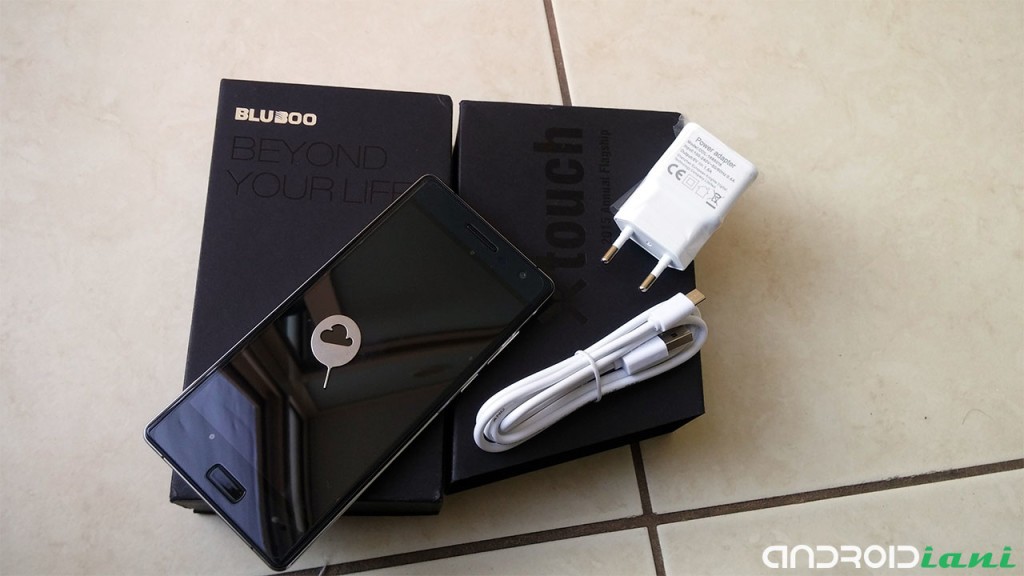 unboxing