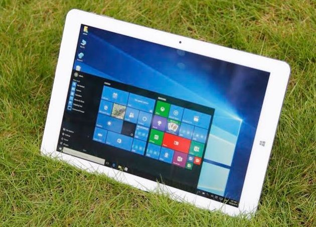 Chuwi Hi12: nuovo tablet dual OS in arrivo sul mercato