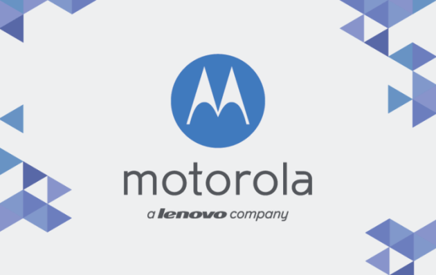 Motorola chiarisce la posizione del proprio brand