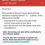 Sony Xperia M5