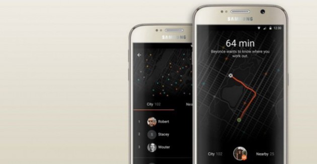 Human: un nuovo activity tracker debutta su Android