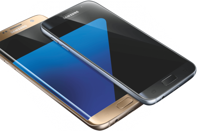 Samsung Galaxy S7 e S7 Edge: un nuovo render svela anche il retro