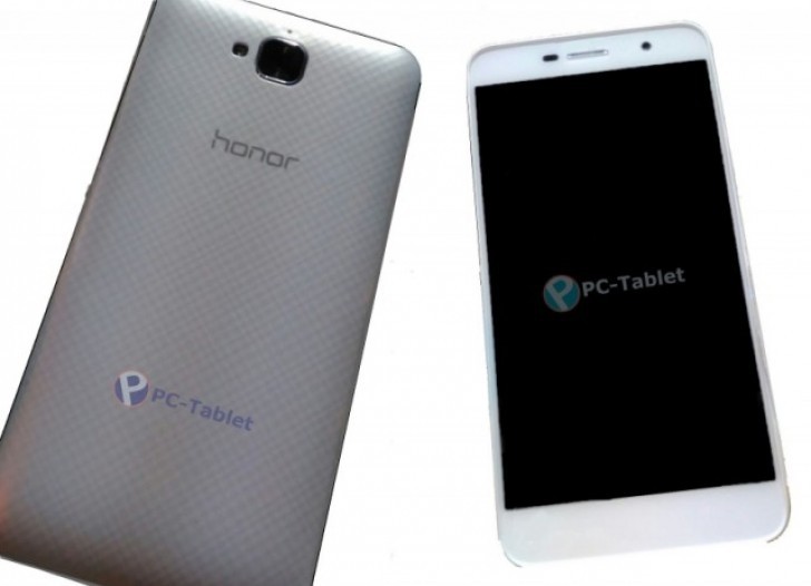 Honor Holly 2 Plus