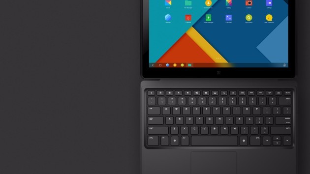 Remix Ultra Tablet si aggiorna a RemixOS 2.0