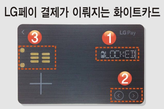LG Pay