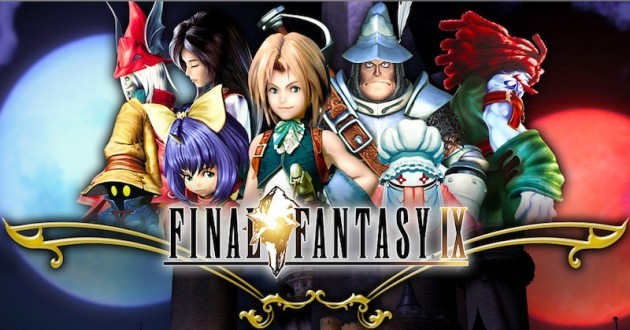 Final Fantasy IX: nuovo titolo in arrivo su Android nel 2016