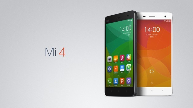 Xiaomi Mi 4: in distribuzione l’aggiornamento ad Android 6.0 Marshmallow