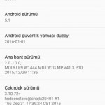 Sony Xperia M5
