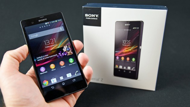 Sony Xperia Z: disponibile una nuova custom ROM basata su Android 6.0 Marshmallow