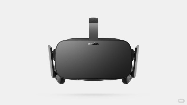 Oculus Rift: avviati ufficialmente i pre-ordini