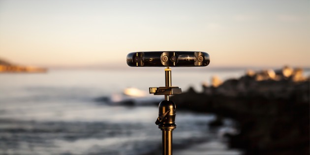 Samsung Gear 360: registrato il marchio di una nuova fotocamera per la realtà virtuale