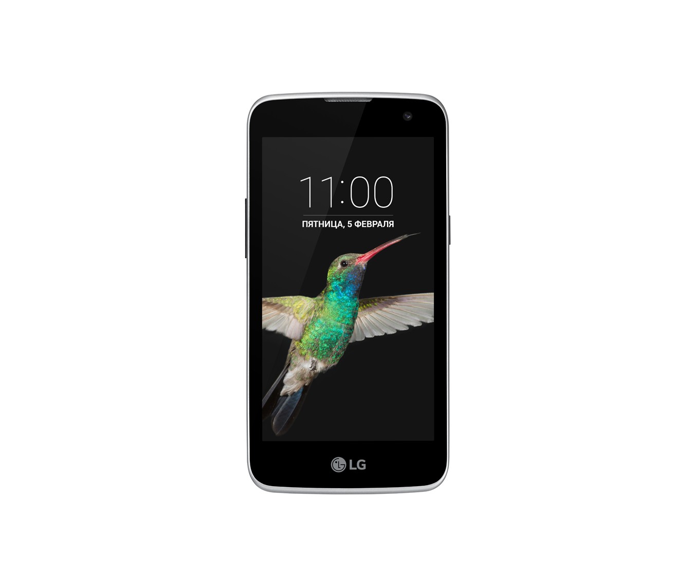 LG