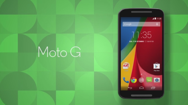 Motorola Moto G 2014: in arrivo l’aggiornamento ad Android 6.0 Marshmallow