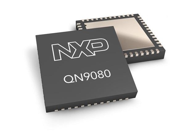 NXP produrrà chip Bluetooth in grado di consumare il 40% di energia in meno