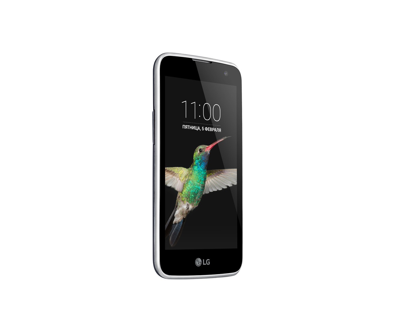 LG