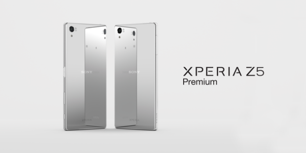 Sony Xperia Z5 Premium protagonista di un test di resistenza