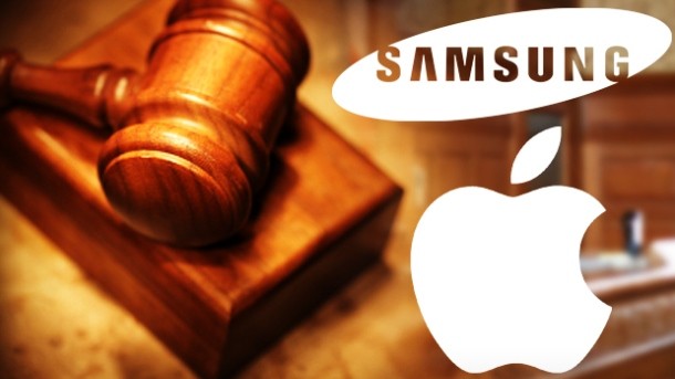Apple, nuova vittoria: ban per alcuni smartphone Samsung