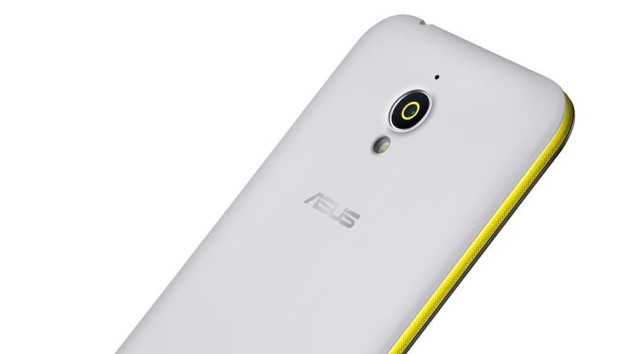 Asus Live: nuovo smartphone all'insegna del colore - FOTO