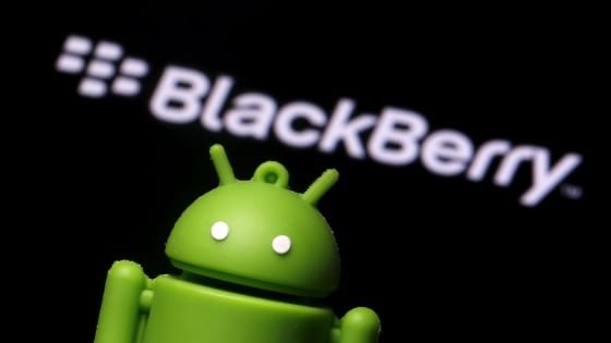 BlackBerry il 2016 sarà solo con Android