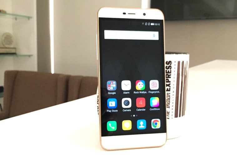 Coolpad Note 3 Lite