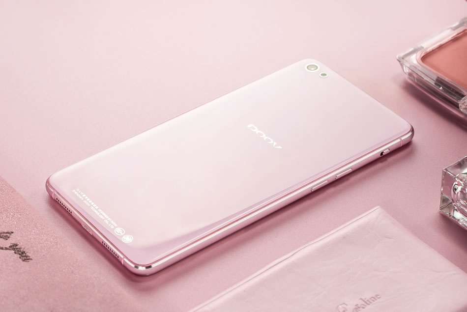 DOOV L5 Plus