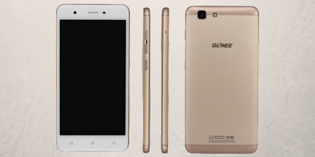Gionee F105