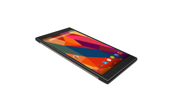 Micromax Canvas Fantabulet rilasciato con uno schermo HD da 6.98''