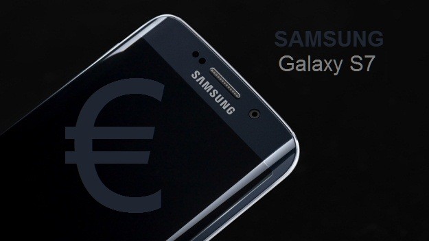 Galaxy S7: ecco i possibili prezzi di lancio