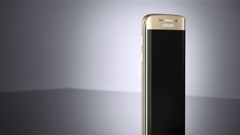 Galaxy S7 ed S7 Edge saranno questi i loghi ufficiali