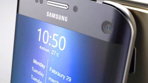Galaxy S7: nuove conferme arrivano su AnTuTu