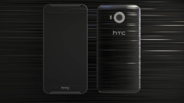 HTC One M10 senza BoomSound e con gli Ultrapixel?
