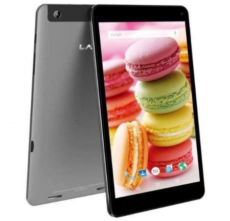 Lava Ivory M4, un tablet con 2 GB di RAM e grande batteria