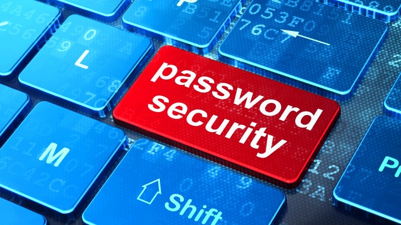 Le 25 (peggiori) password del 2015 usate in fase di login