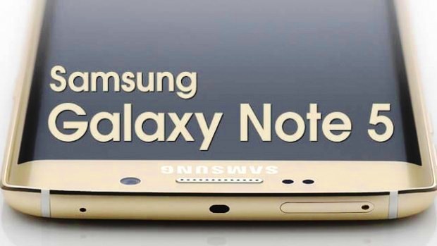 Note 5 in versione Dual SIM è ora disponibile per l'India