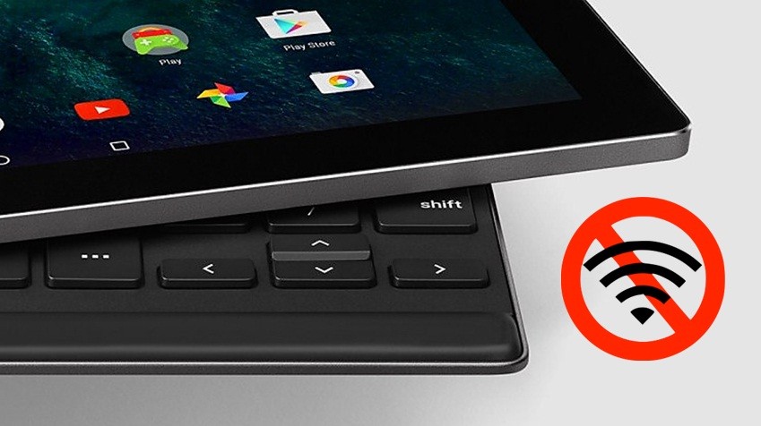Pixel C Google ammette i problemi con la rete WiFi (1)