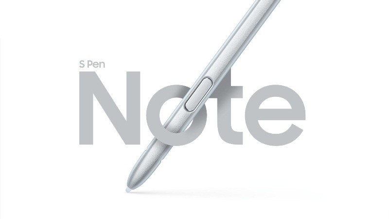 Samsung la S Pen non sarà più un'esclusiva dei Note- RUMORS