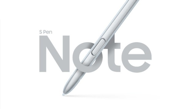 Samsung: la S Pen non sarà più un'esclusiva dei Note? - RUMORS
