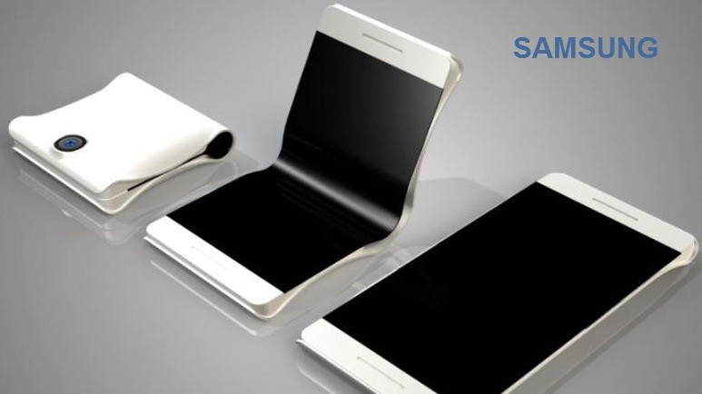 Samsung quando arriveranno gli smartphone pieghevoli - RUMORS