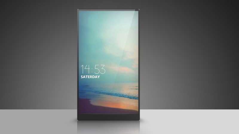 Smartphone ecco quali sono i display più amati dagli italiani