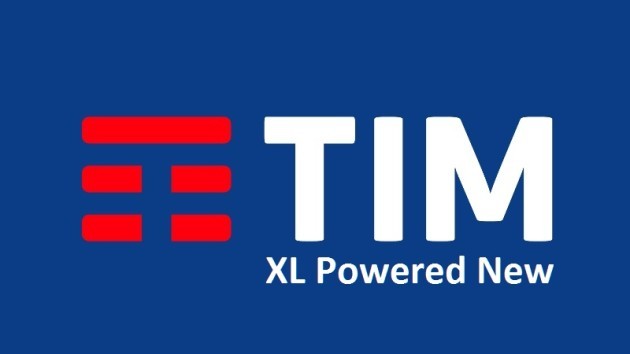 TIM XL Powered New per alcuni clienti under 30