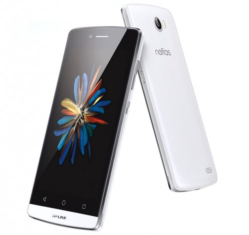 TP-LINK ha lanciato diversi smartphone della linea Neffos