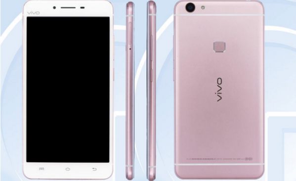 Vivo X6S Plus ottiene la certificazione TENAA con le sue specifiche di prima fascia