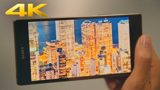 Sony Xperia X Premium: in arrivo lo smartphone con display HDR?