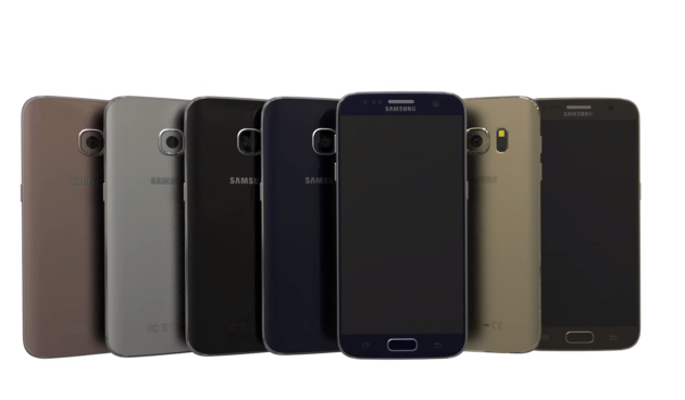 Samsung Galaxy S7 e S7 Edge: conferme sulle dimensioni del display